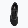 Dámske topánky SKECHERS Bobs Sport Squad Tough Talk black 5
