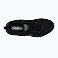 Pánske trekové topánky SKECHERS Oak Canyon black 15