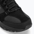 Pánske trekové topánky SKECHERS Oak Canyon black 7