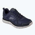 SKECHERS Track Scrolic pánska tréningová obuv navy 11