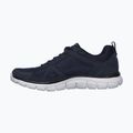 SKECHERS Track Scrolic pánska tréningová obuv navy 13