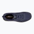 SKECHERS Track Scrolic pánska tréningová obuv navy 15