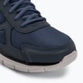 SKECHERS Track Scrolic pánska tréningová obuv navy 7