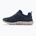 SKECHERS Track Scrolic pánska tréningová obuv navy 10