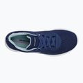 Dámska tréningová obuv SKECHERS Dynamight 2.0 Eye To Eye navy/light blue 11
