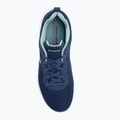 Dámska tréningová obuv SKECHERS Dynamight 2.0 Eye To Eye navy/light blue 6