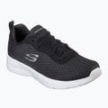 Dámska tréningová obuv SKECHERS Dynamight 2.0 Eye To Eye black/white 7