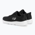 Dámska tréningová obuv SKECHERS Dynamight 2.0 Eye To Eye black/white 3