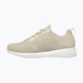Dámska obuv SKECHERS Bobs Sport Squad Tough Talk beige 3