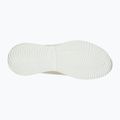 Dámska obuv SKECHERS Bobs Sport Squad Tough Talk beige 4