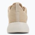Dámska obuv SKECHERS Bobs Sport Squad Tough Talk beige 6