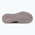 Dámske topánky SKECHERS Bobs Sport Squad Tough Talk mauve 4