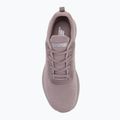Dámske topánky SKECHERS Bobs Sport Squad Tough Talk mauve 5