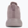 Dámske topánky SKECHERS Bobs Sport Squad Tough Talk mauve 6