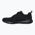 Dámska tréningová obuv SKECHERS Flex Appeal 3.0 First Insight black 8