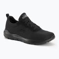 Dámska tréningová obuv SKECHERS Flex Appeal 3.0 First Insight black