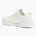 Dámska obuv SKECHERS Bobs Sport Squad Tough Talk white 3