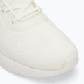 Dámska obuv SKECHERS Bobs Sport Squad Tough Talk white 7