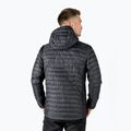Columbia Powder Pass Hooded 010 pánska páperová bunda čierna 1773271 3