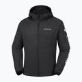 Columbia Panther Creek pánska softshellová bunda čierna 1840711011 5