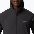 Columbia Panther Creek pánska softshellová bunda čierna 1840711011 4