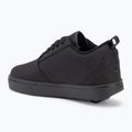 Detské tenisky s kolieskom Heelys Pro 20 triple black canvas 3