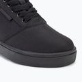 Detské tenisky s kolieskom Heelys Pro 20 triple black canvas 7