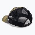 47 Značka MLB New York Yankees kamufláž baseballová čiapka Branson MVP camo/black 3