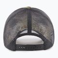 47 Značka MLB New York Yankees kamufláž baseballová čiapka Branson MVP camo/black 6