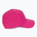 47 Značka MLB New York Yankees MVP SNAPBACK magenta baseballová čiapka 2