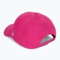 47 Značka MLB New York Yankees MVP SNAPBACK magenta baseballová čiapka 3