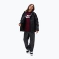 Pánska mikina Vans Mn Vans Classic Po Hoodie Ii port royale/white 3