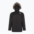 Pánska páperová bunda The North Face Zaneck black NF0A4M8HJK31