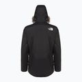 Pánska páperová bunda The North Face Zaneck black NF0A4M8HJK31 2