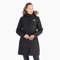 Dámska páperová bunda The North Face Zaneck Parka black NF0A4M8YJK31