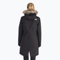 Dámska páperová bunda The North Face Zaneck Parka black NF0A4M8YJK31 3