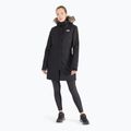 Dámska páperová bunda The North Face Zaneck Parka black NF0A4M8YJK31 7