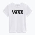 Dámske tričko Vans Wm Flying V Crew Tee white 4