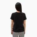 Dámske tričko Vans Wm Flying V Crew Tee black 3