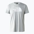 Pánske trekingové tričko The North Face Reaxion Easy Tee sivé NF0A4CDV