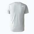 Pánske trekingové tričko The North Face Reaxion Easy Tee sivé NF0A4CDV 2