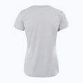 Dámske trekingové tričko The North Face Reaxion Amp Crew šedé NFCETDYX1 5