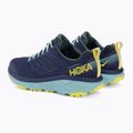 Dámska bežecká obuv HOKA Challenger ATR 5 medieval blue/mallard green 3
