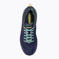 Dámska bežecká obuv HOKA Challenger ATR 5 medieval blue/mallard green 6