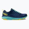 Dámska bežecká obuv HOKA Challenger ATR 5 medieval blue/mallard green 7