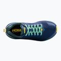 Dámska bežecká obuv HOKA Challenger ATR 5 medieval blue/mallard green 9