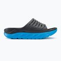 Dámske šľapky HOKA Ora Recovery Slide 2 ebony/dresden blue 2