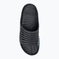 Dámske šľapky HOKA Ora Recovery Slide 2 ebony/dresden blue 5