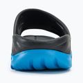 Dámske šľapky HOKA Ora Recovery Slide 2 ebony/dresden blue 6