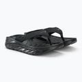 Pánske žabky HOKA ORA Recovery black/dark gull gray 5